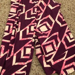 LulaRoe Leggings